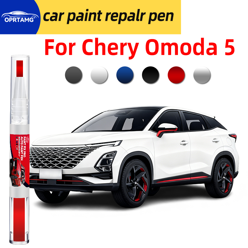 Tech Accessories For Car - Pisak do retuszu lakieru samochodowego do
