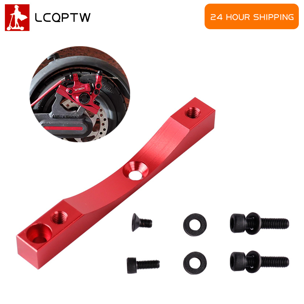 X Tech Accessories - Zoom Xtech Brake HB100 zestaw adaptera