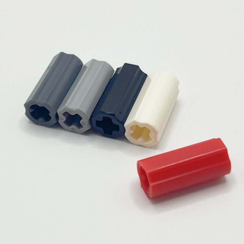 X Tech Accessories - Lot 59443 6538c Złącze osi 2L