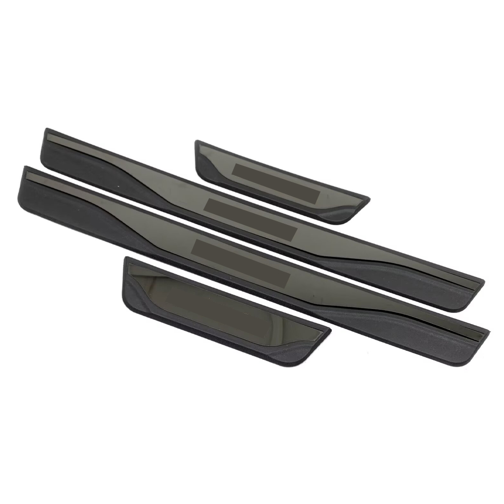 Tech Accessories Renault - Akcesoria samochodowe do Renault E-tech 2024
