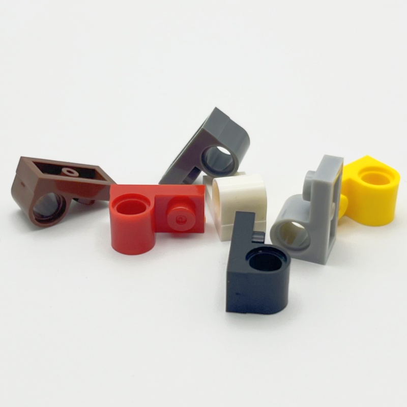 X Tech Accessories - Partia 11458 Płytka 1 x 2