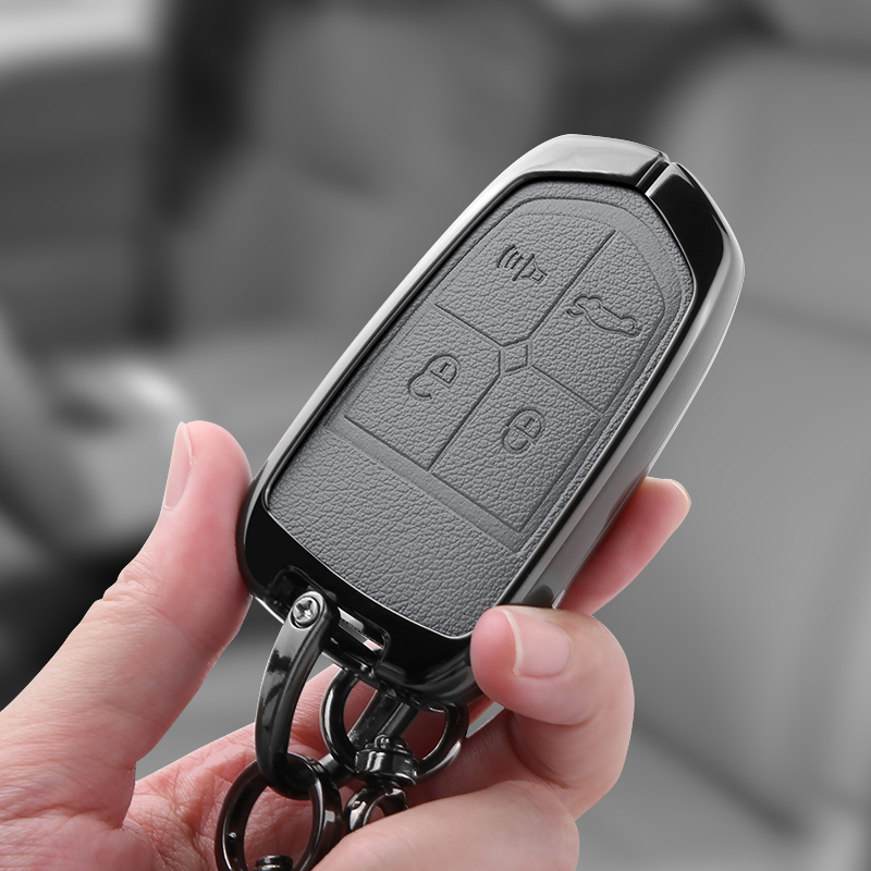 Tech Accessories For Car - Ochronne etui na kluczyk samochodowy ze