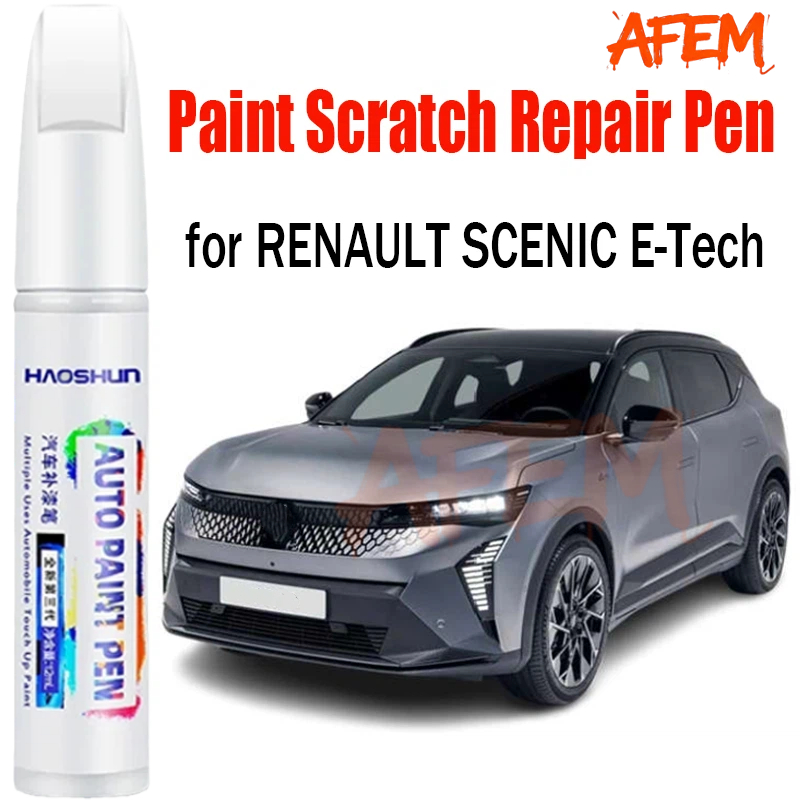 Tech Accessories Renault - 1 Pisak do naprawy rys na