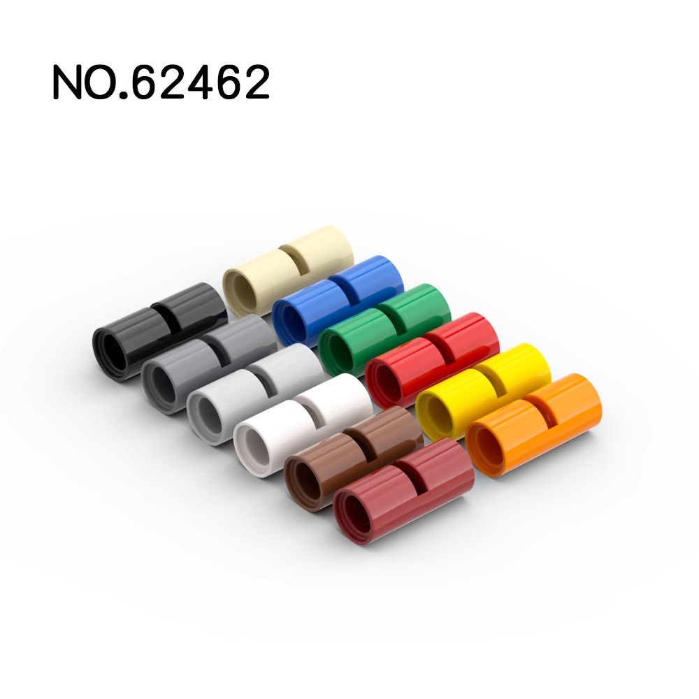 Tech Accessories Brands - 50 sztukMOC 29219 62462 2L z