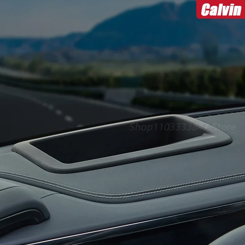 Tech Accessories For Car - Osłona ochronna na wyświetlacz HUD do