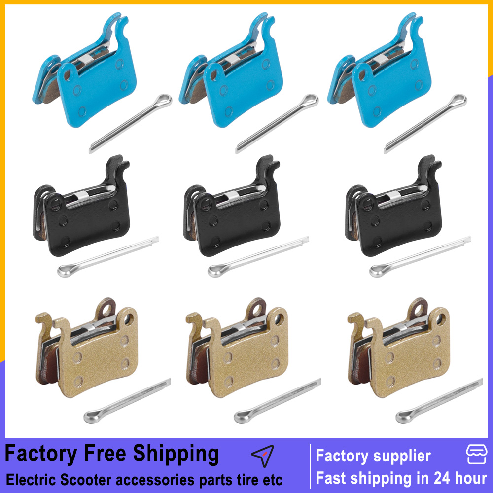 X Tech Accessories - Dla Xiaomi M365 Pro Mi3/4 Pro