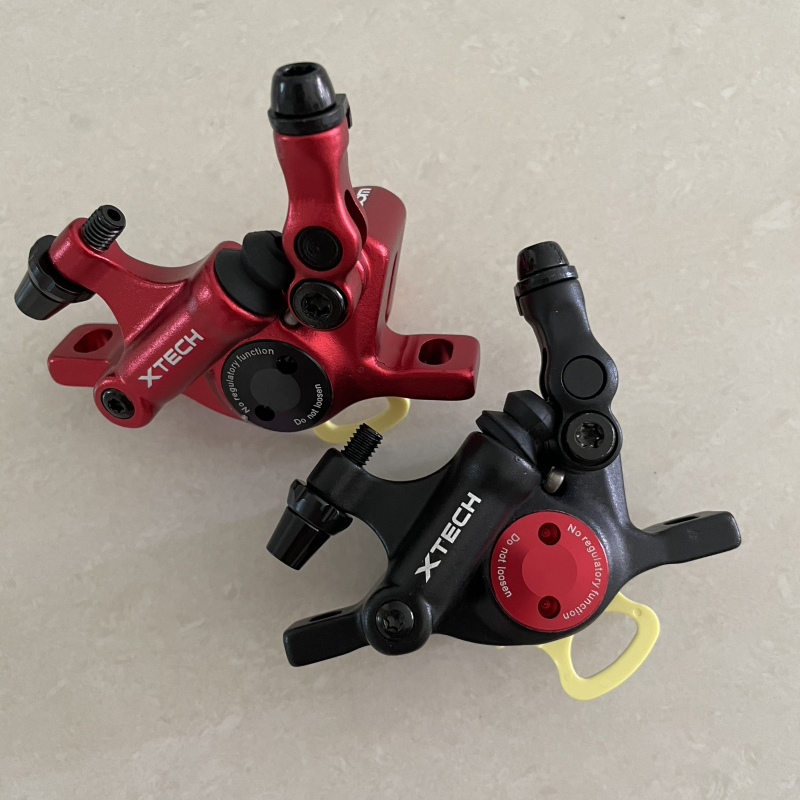 ZOOM HB100 Xtech Hydrauliczny  – X Tech Accessories recenzja i cena