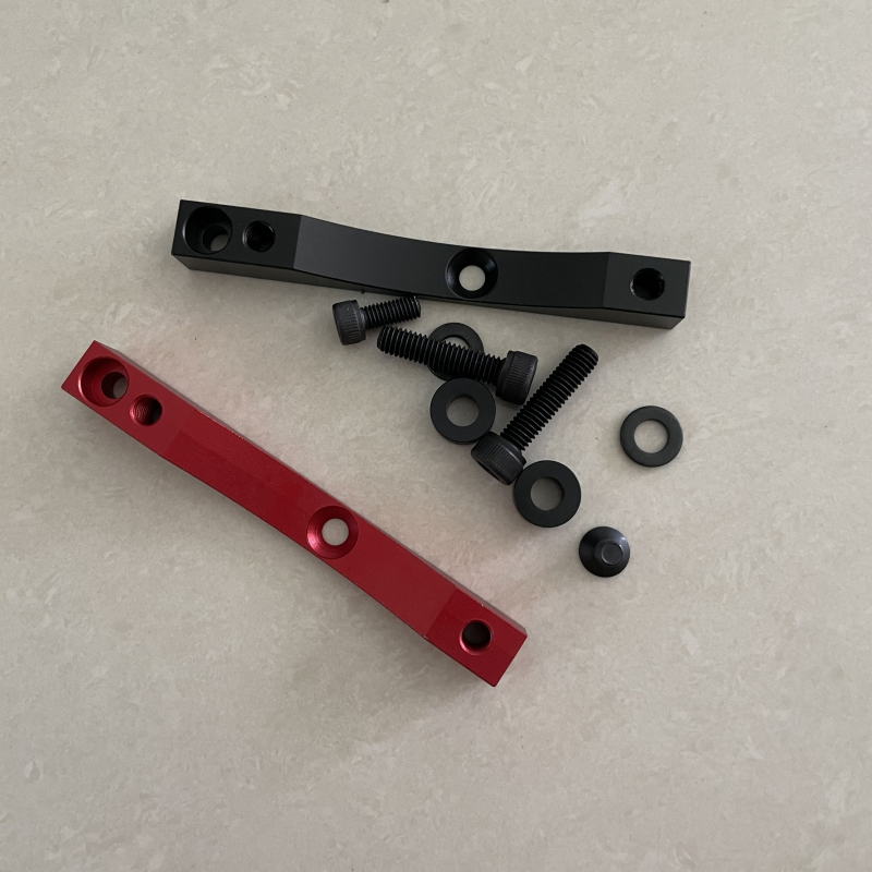 ZOOM HB100 Xtech Hydrauliczny  – X Tech Accessories recenzja i cena