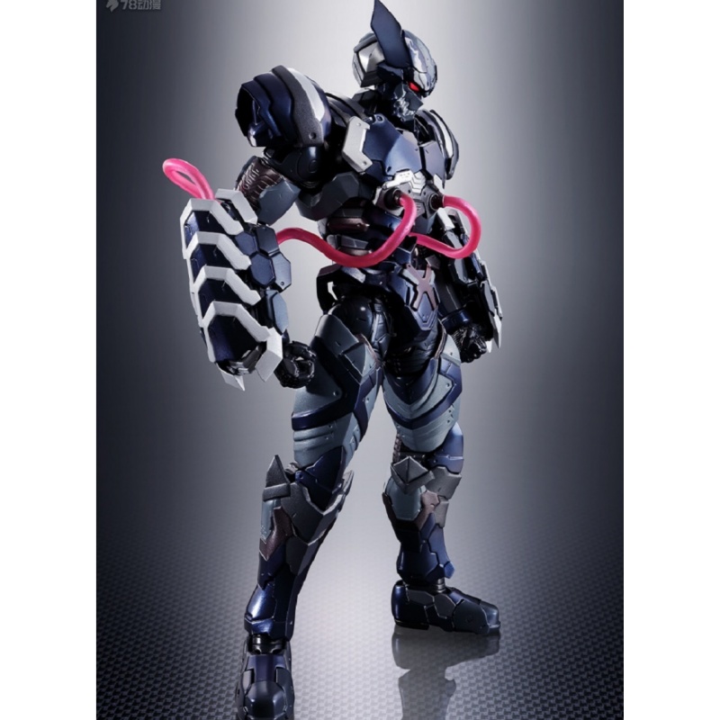 Tech-On Avengers, Symbiont Ven – Tech Accessories Products recenzja i cena