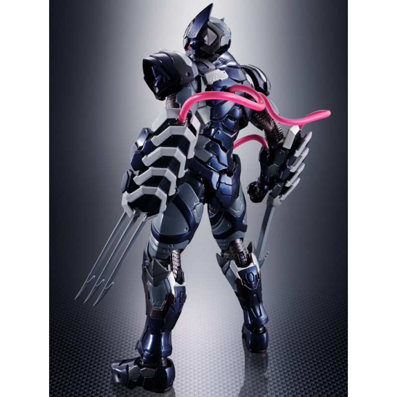 Tech-On Avengers, Symbiont Ven – Tech Accessories Products recenzja i cena