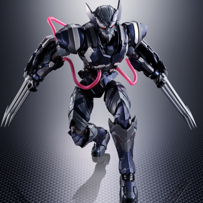 Tech-On Avengers, Symbiont Ven – Tech Accessories Products recenzja i cena