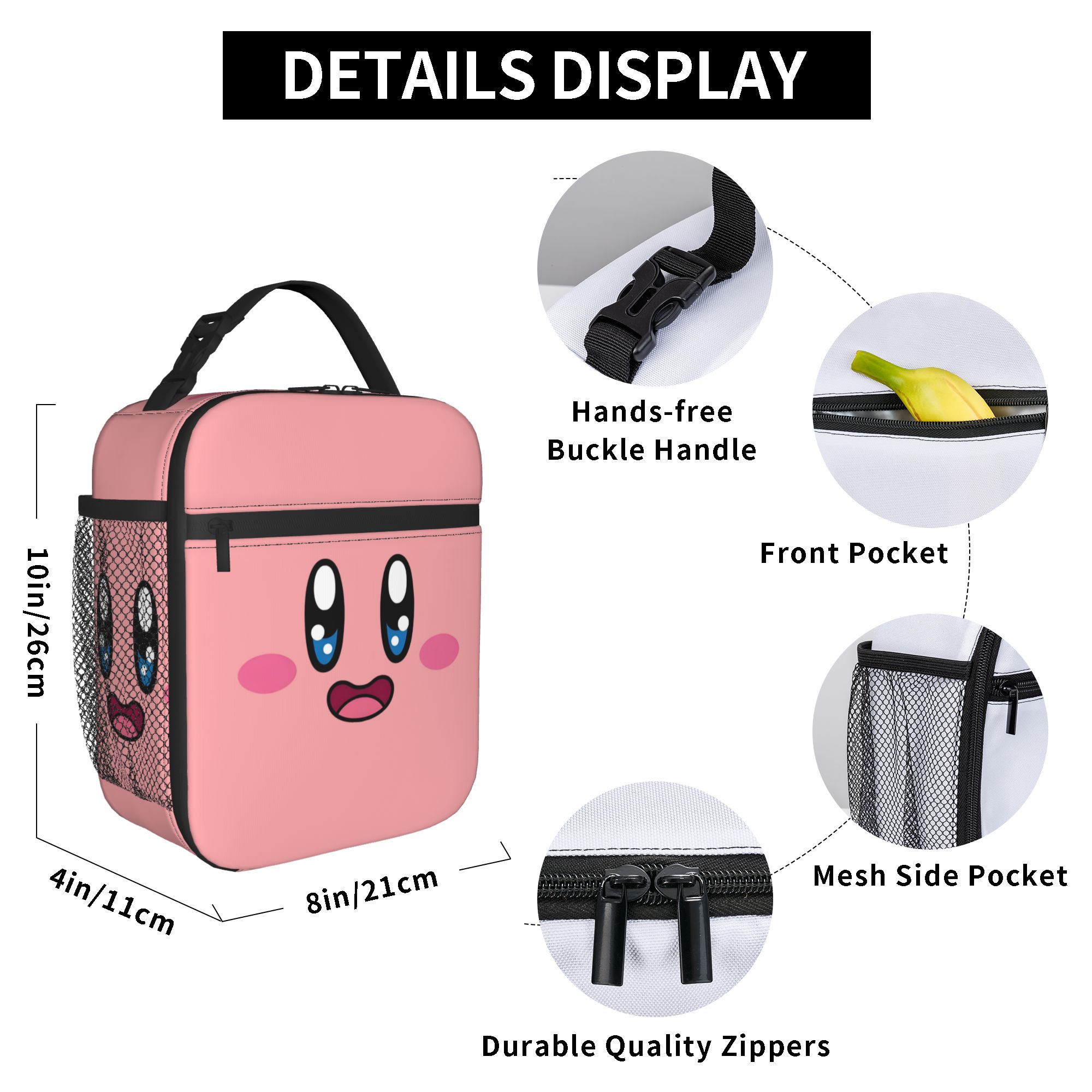 Personalizowane, wielokrotnego – Tech Accessories For Office recenzja i cena