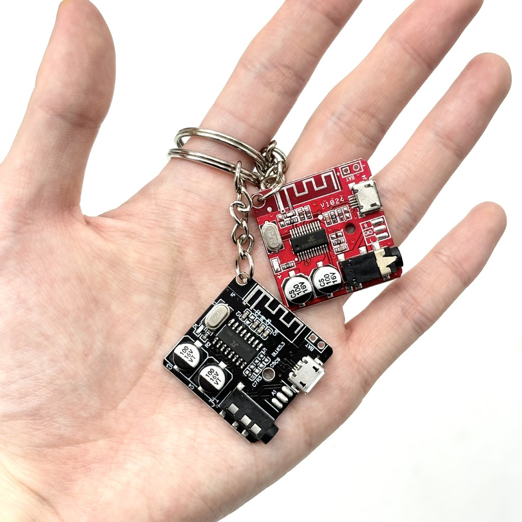 Metalowy wisiorek do torby, es – Tech Accessories Cheap recenzja i cena