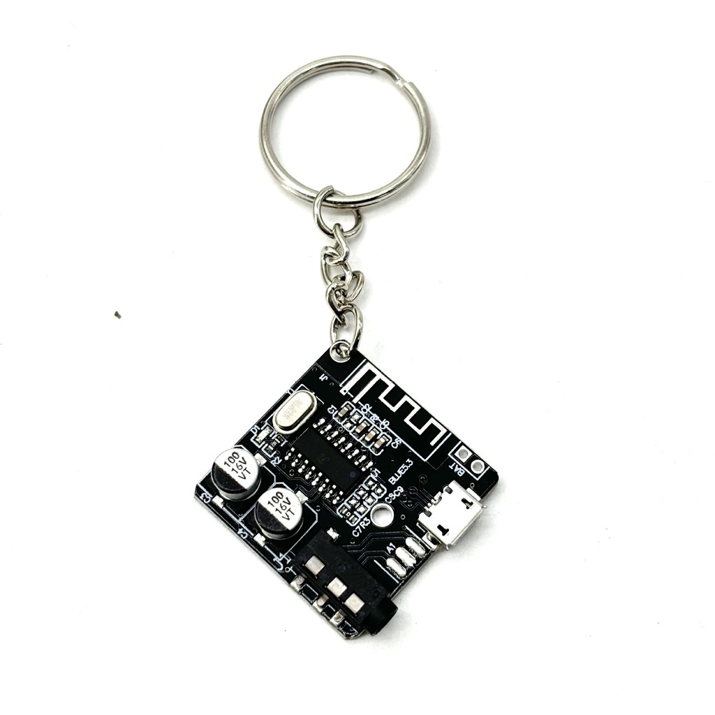 Metalowy wisiorek do torby, es – Tech Accessories Cheap recenzja i cena