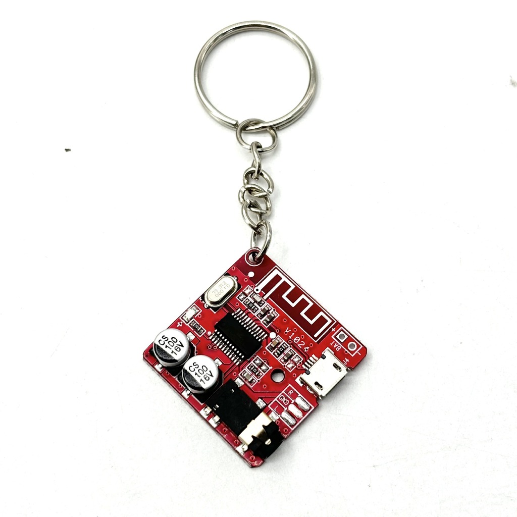 Metalowy wisiorek do torby, es – Tech Accessories Cheap recenzja i cena