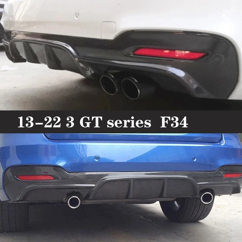 Dla BMW Serii 3 GT F34 2013-20 – Tech Accessories For Car recenzja i cena