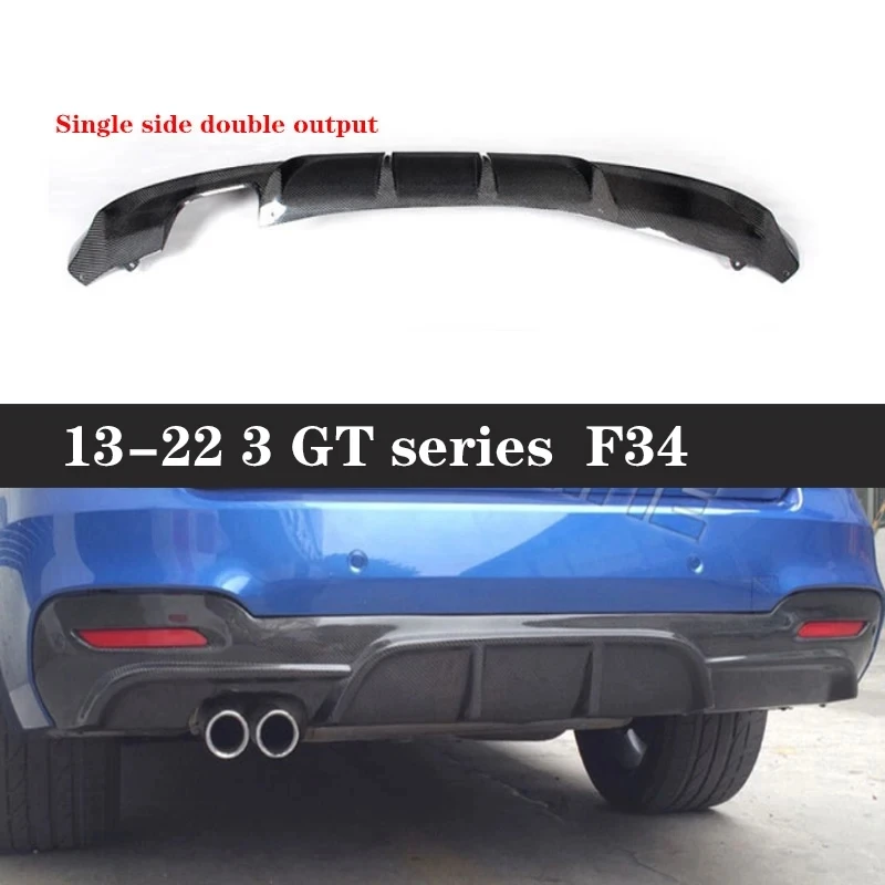 Dla BMW Serii 3 GT F34 2013-20 – Tech Accessories For Car recenzja i cena