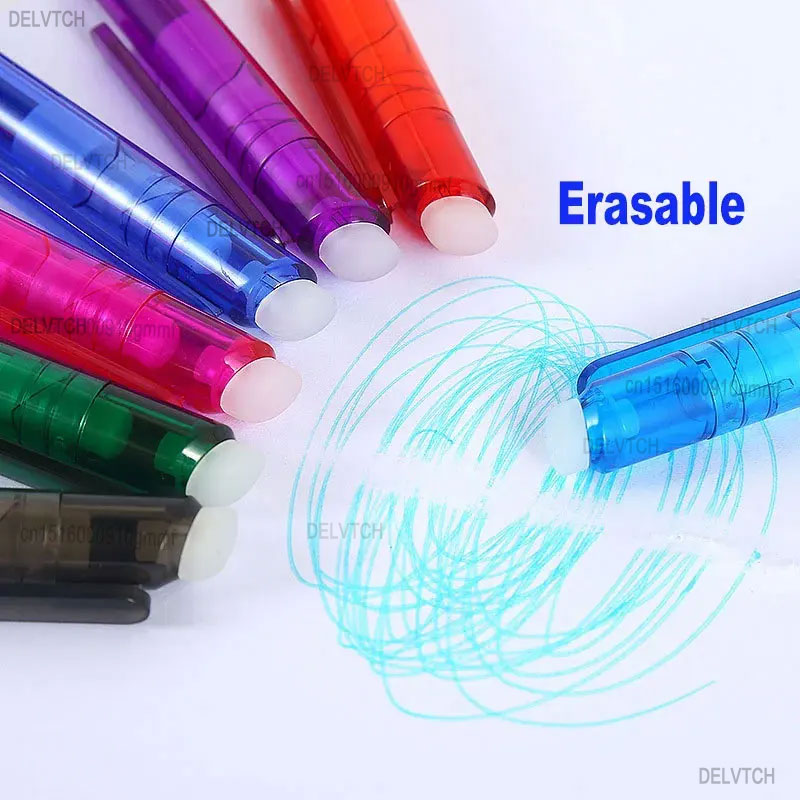 6 + 2 sztuk/zestaw 0.7MM zmazy – Tech Accessories For Office recenzja i cena