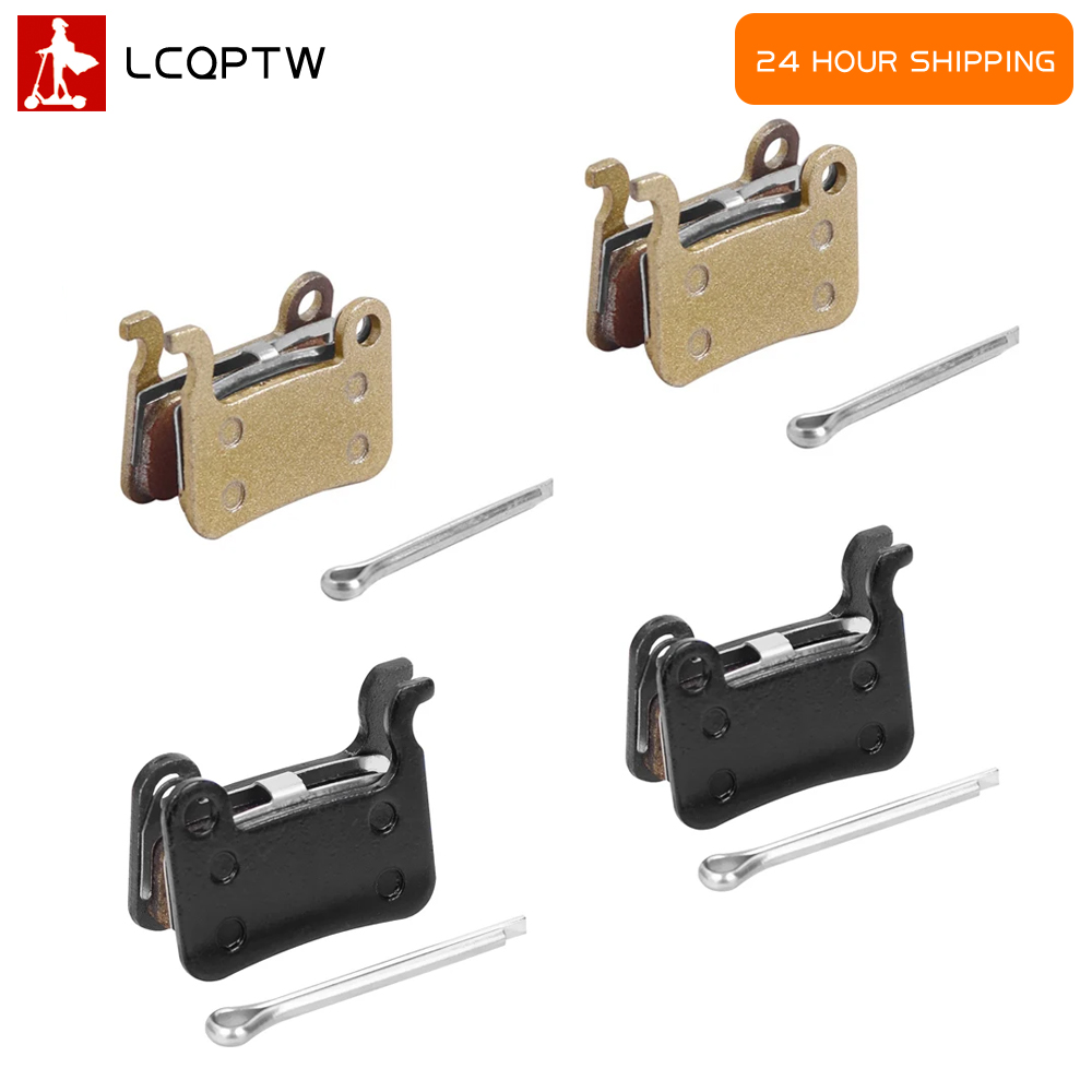 1 Para Klocków Hamulcowych Tar – X Tech Accessories recenzja i cena