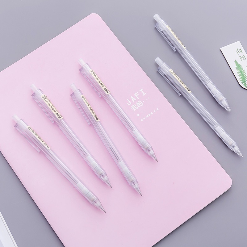 5 sztuk/zestaw ołówek automaty – Tech Accessories For Office recenzja i cena