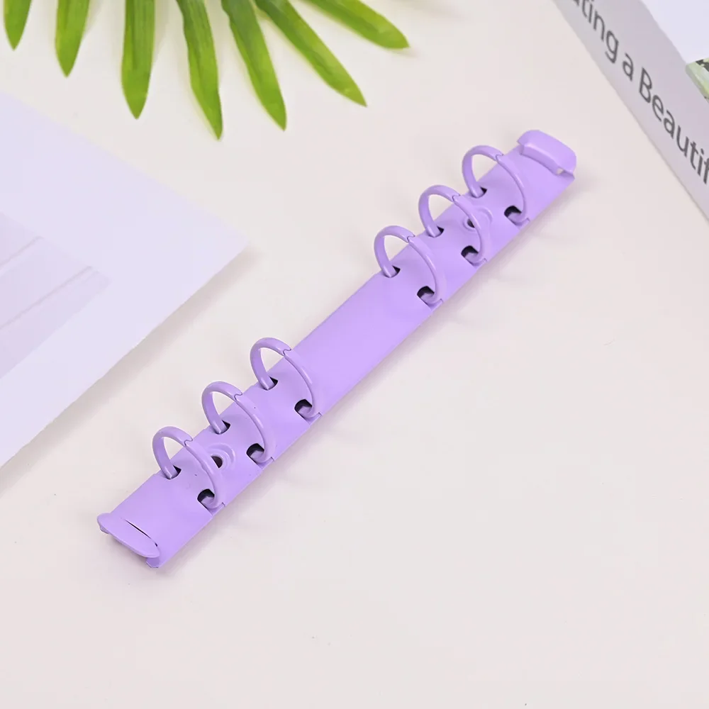 A6 luźny segregator notatnik 6 – Tech Accessories For Office recenzja i cena