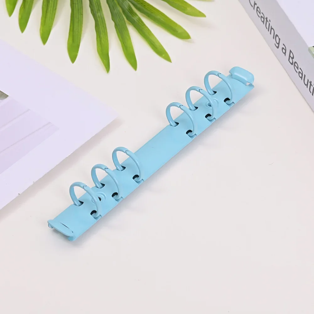 A6 luźny segregator notatnik 6 – Tech Accessories For Office recenzja i cena