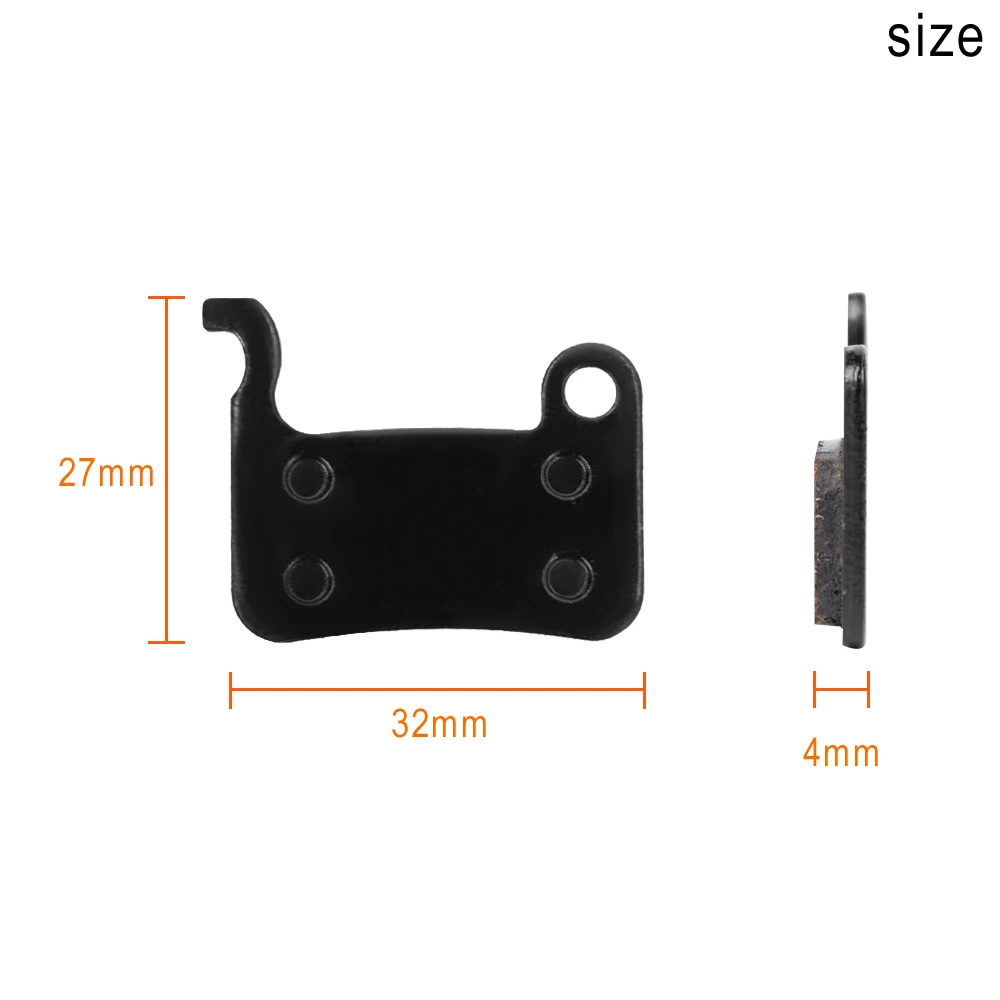 1/3 pary XTECH HB100 hydraulic – X Tech Accessories recenzja i cena