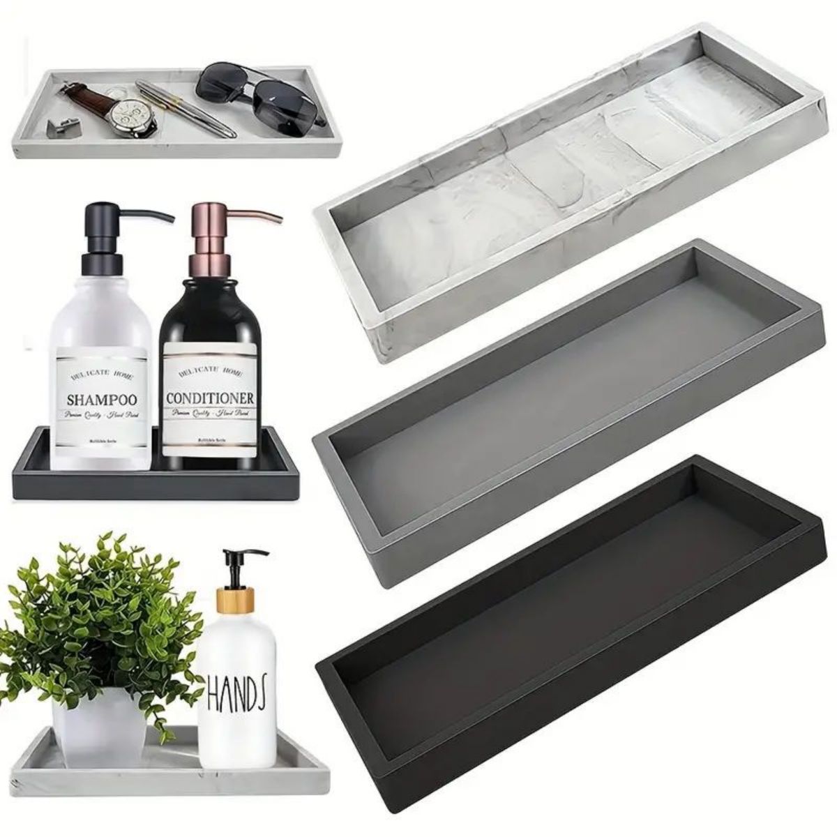 Wielofunkcyjna silikonowa tack – Tech Accessories For Office recenzja i cena