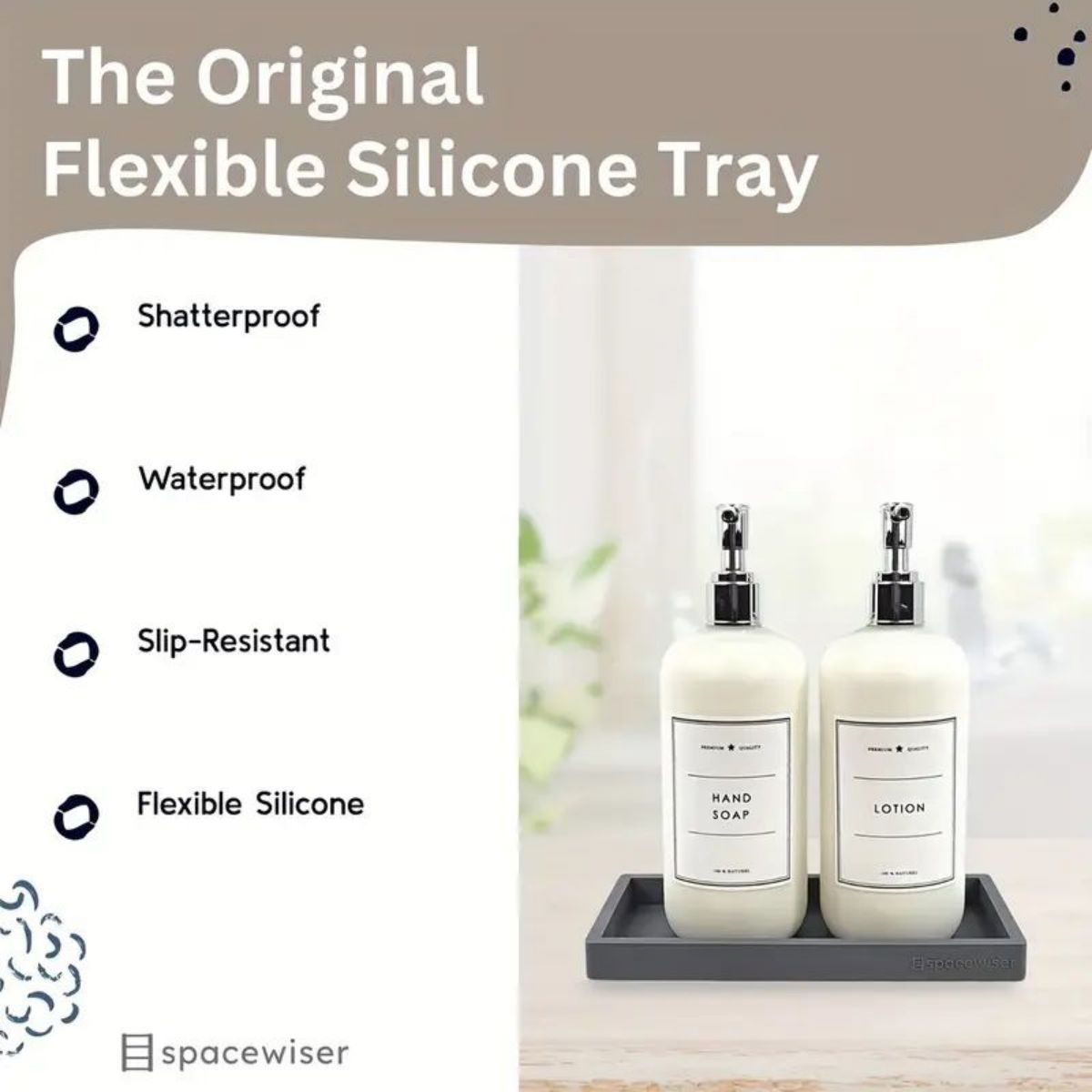 Wielofunkcyjna silikonowa tack – Tech Accessories For Office recenzja i cena