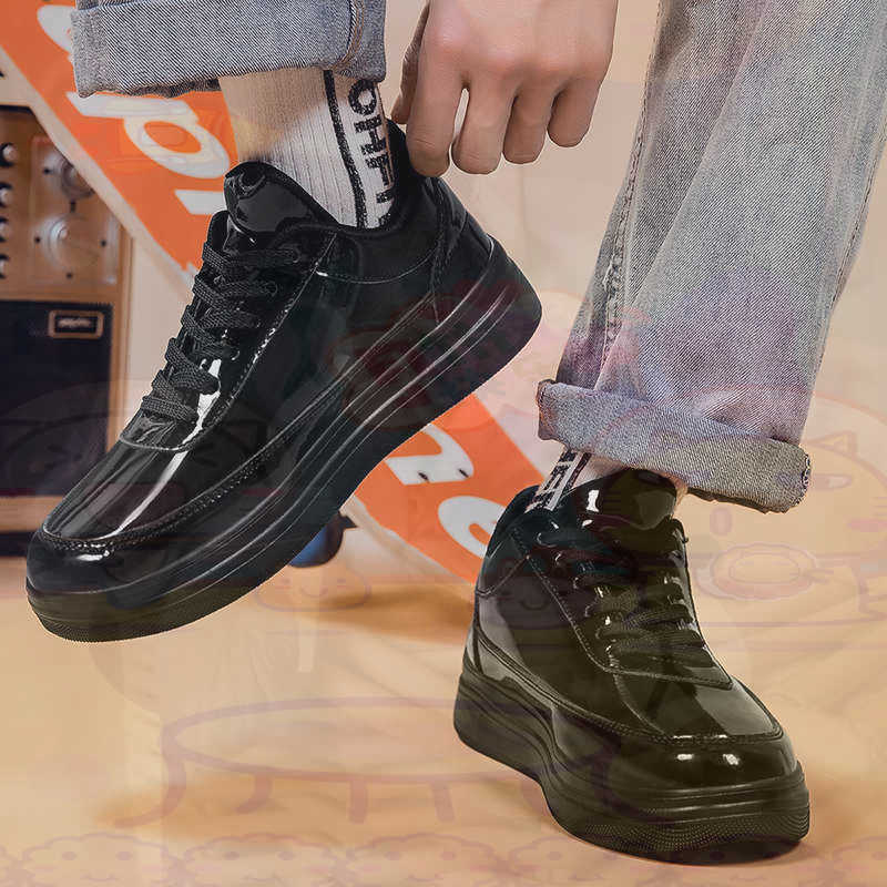 Buty Rozmiar 33 Tenis Buty dam – Tech Accessories Cheap recenzja i cena