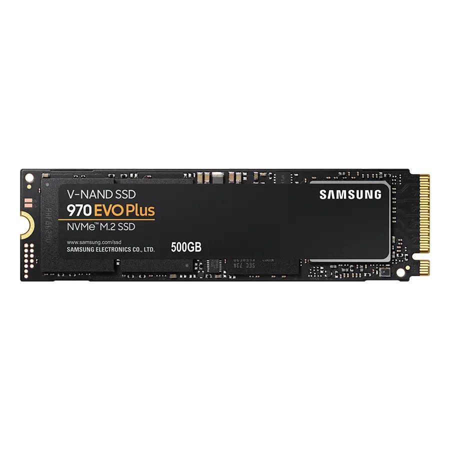 SAMSUNG 970 EVO Plus SSD MLC N – Samsung Ssd 980 Pro recenzja i cena