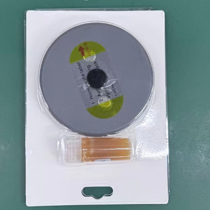 EPT TECH LPG2412-BT Inteligent – Van Tech Accessories recenzja i cena