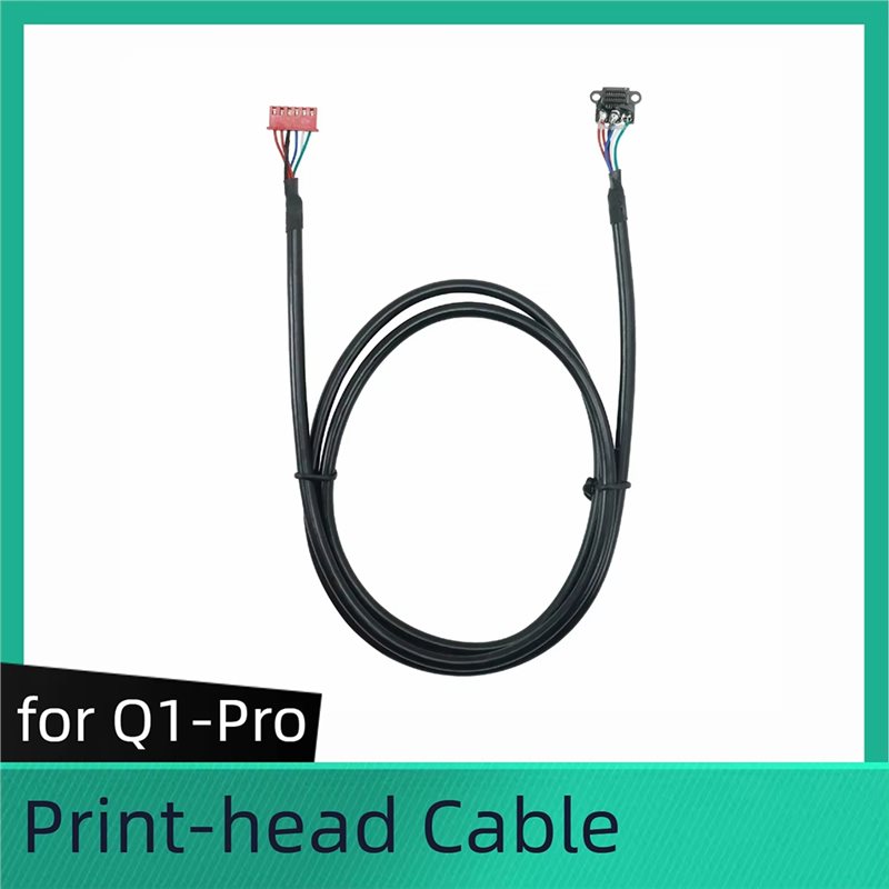 【Obniżka ceny!】 Kabel do głowi – Tech Accessories Board recenzja i cena