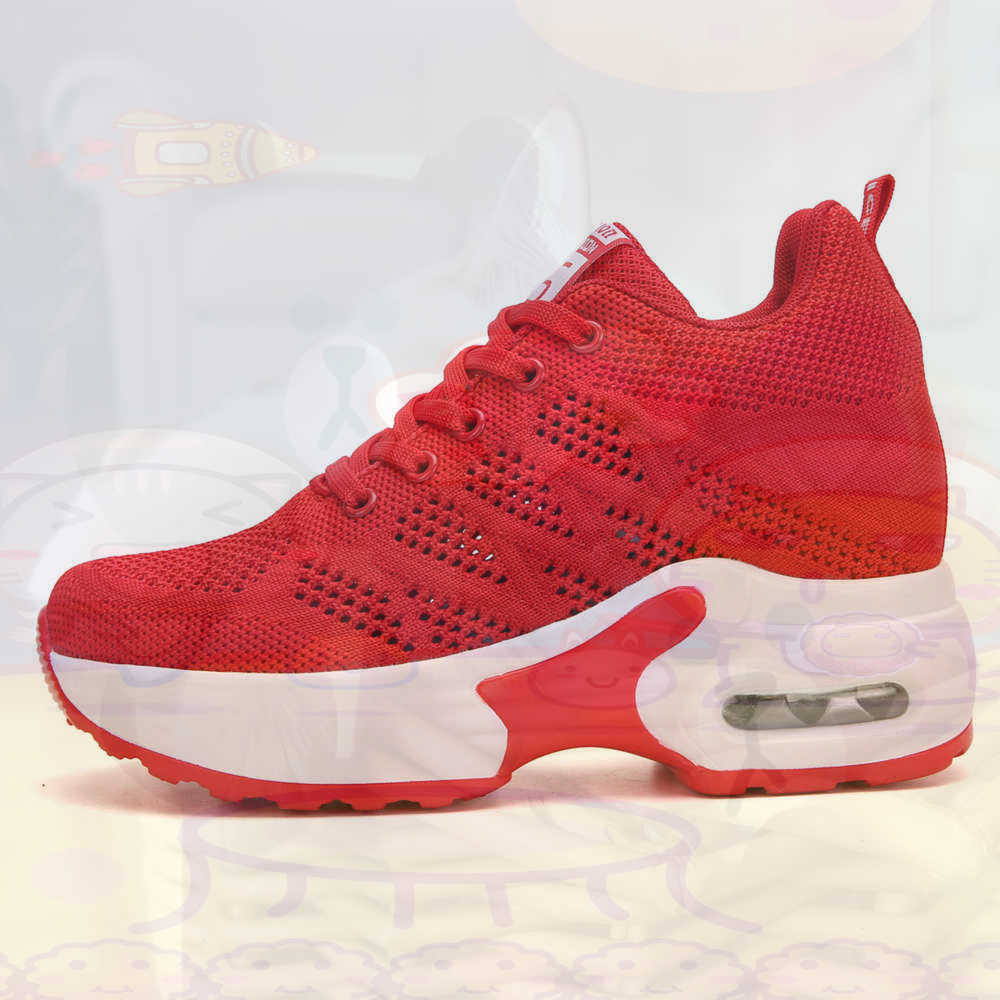 Czerwony Rozmiar 36 Buty Kobie – Tech Accessories Brands recenzja i cena