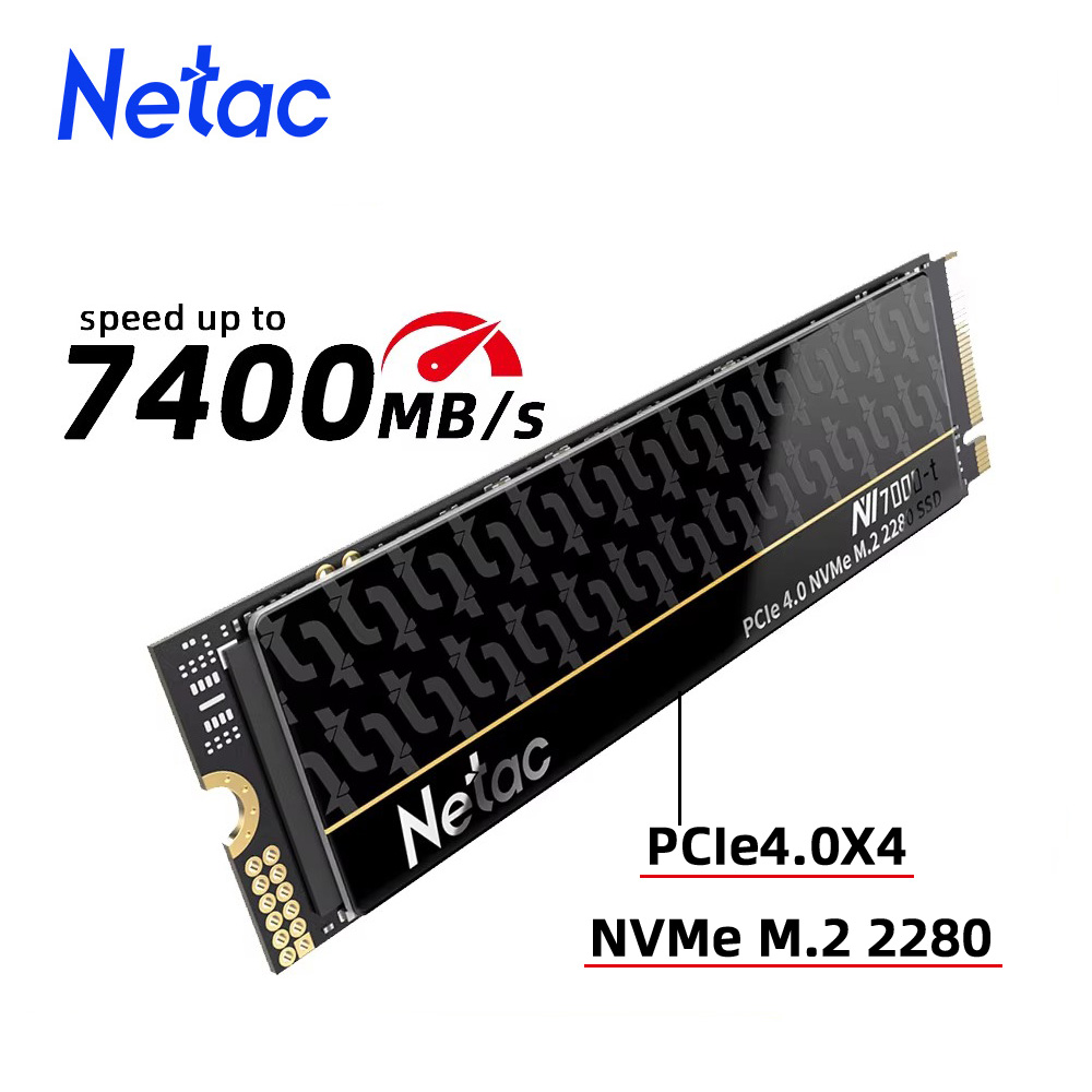 Netac 1TB 2TB 4TB M2 SSD NVMe  – Samsung Ssd 980 Pro recenzja i cena
