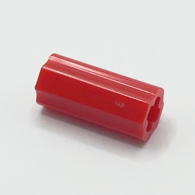 Lot 59443 6538c Złącze osi 2L  – X Tech Accessories recenzja i cena