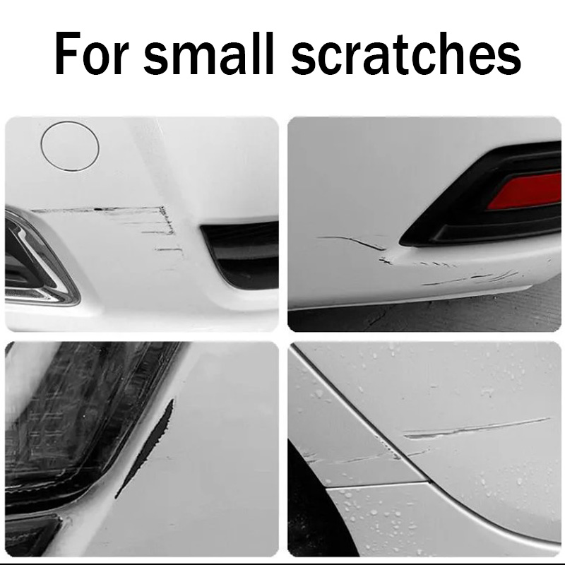 Zestaw do retuszu lakieru samo – Tech Accessories For Car recenzja i cena