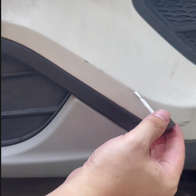 Zestaw do retuszu lakieru samo – Tech Accessories For Car recenzja i cena
