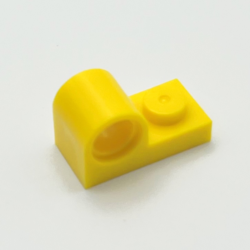 Partia 11458 Płytka 1 x 2 z ot – X Tech Accessories recenzja i cena