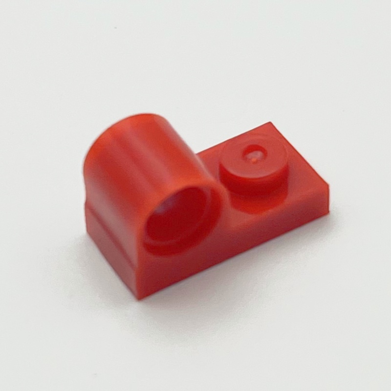 Partia 11458 Płytka 1 x 2 z ot – X Tech Accessories recenzja i cena