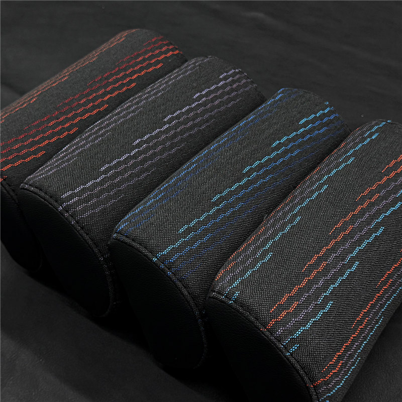 Zagłówek samochodowy poduszka  – Tech Accessories For Car recenzja i cena