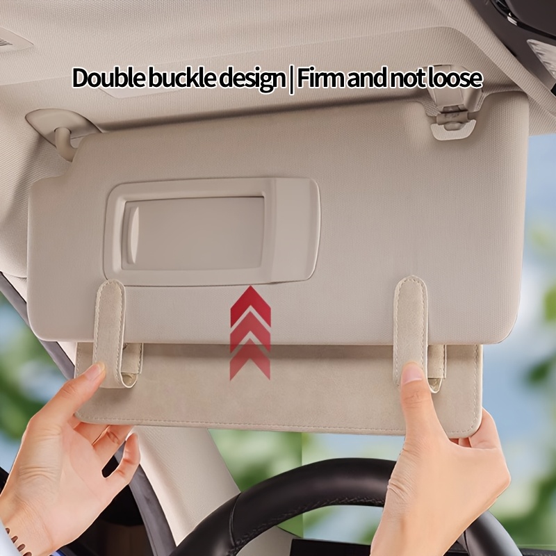 1 szt. Osłona przeciwsłoneczna – Tech Accessories For Car recenzja i cena