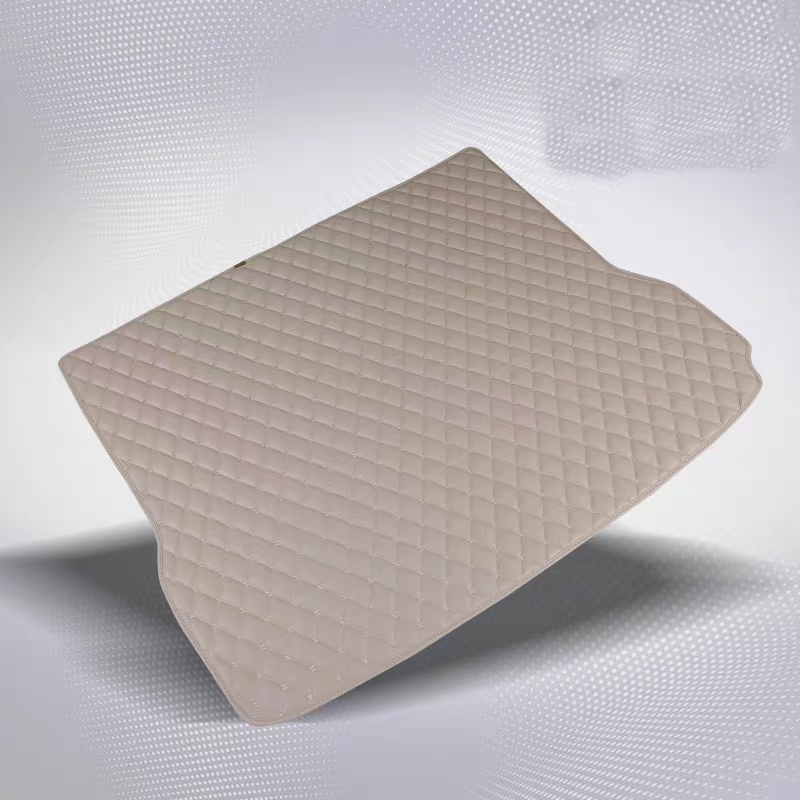 Dopasowane dywaniki do bagażni – Tech Accessories Renault recenzja i cena