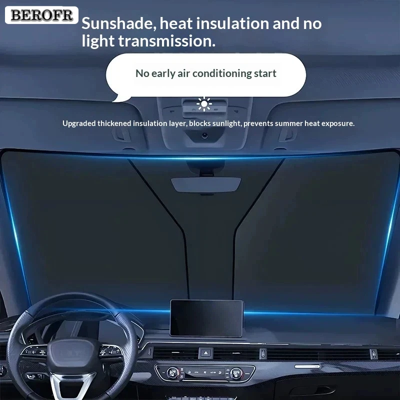 Osłona przeciwsłoneczna do sam – Tech Accessories Renault recenzja i cena