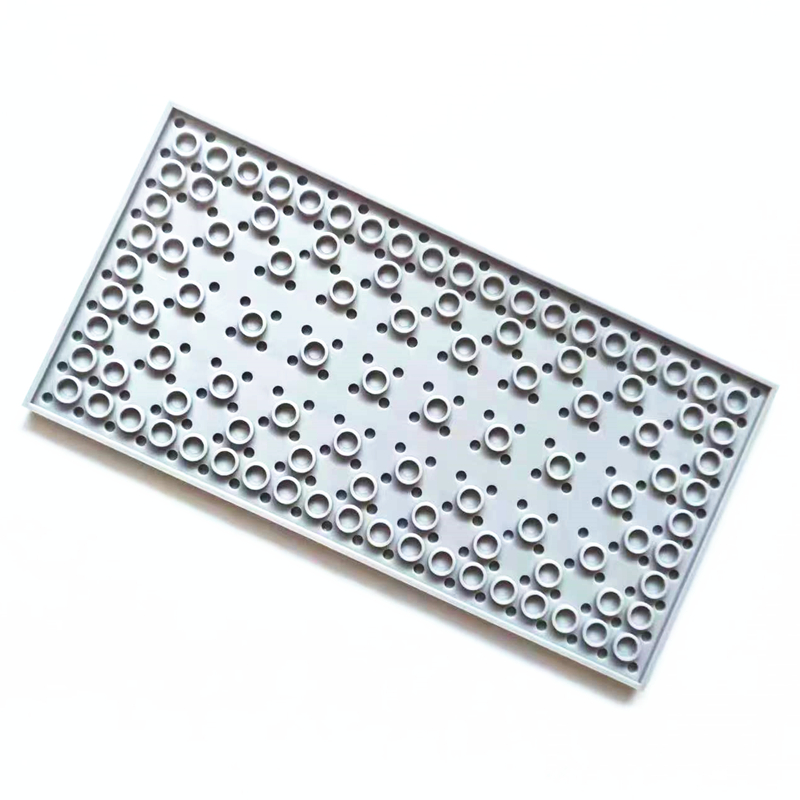 4 szt. Płyta 10x20 MOC Podstaw – Tech Accessories Board recenzja i cena