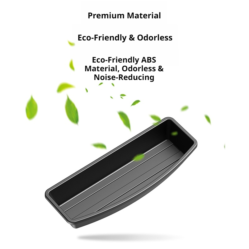 SEAMETAL Uniwersalny organizer – Tech Accessories For Car recenzja i cena