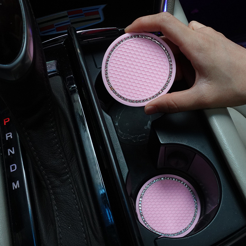 1/2 szt. Podkładka samochodowa – Tech Accessories For Car recenzja i cena