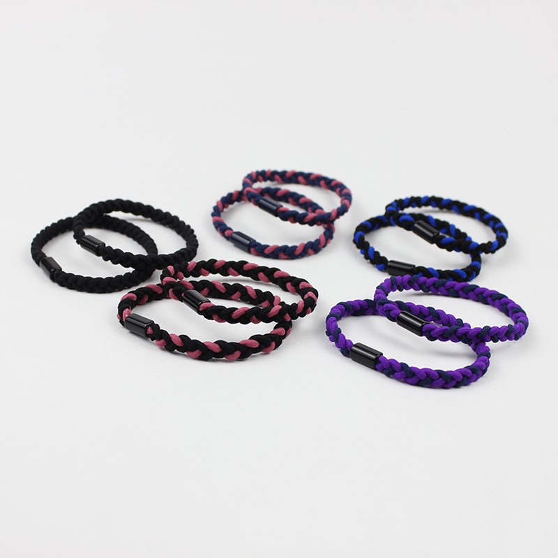 10 szt. Boho Gumki do Włosów B – Tech Accessories For Men recenzja i cena