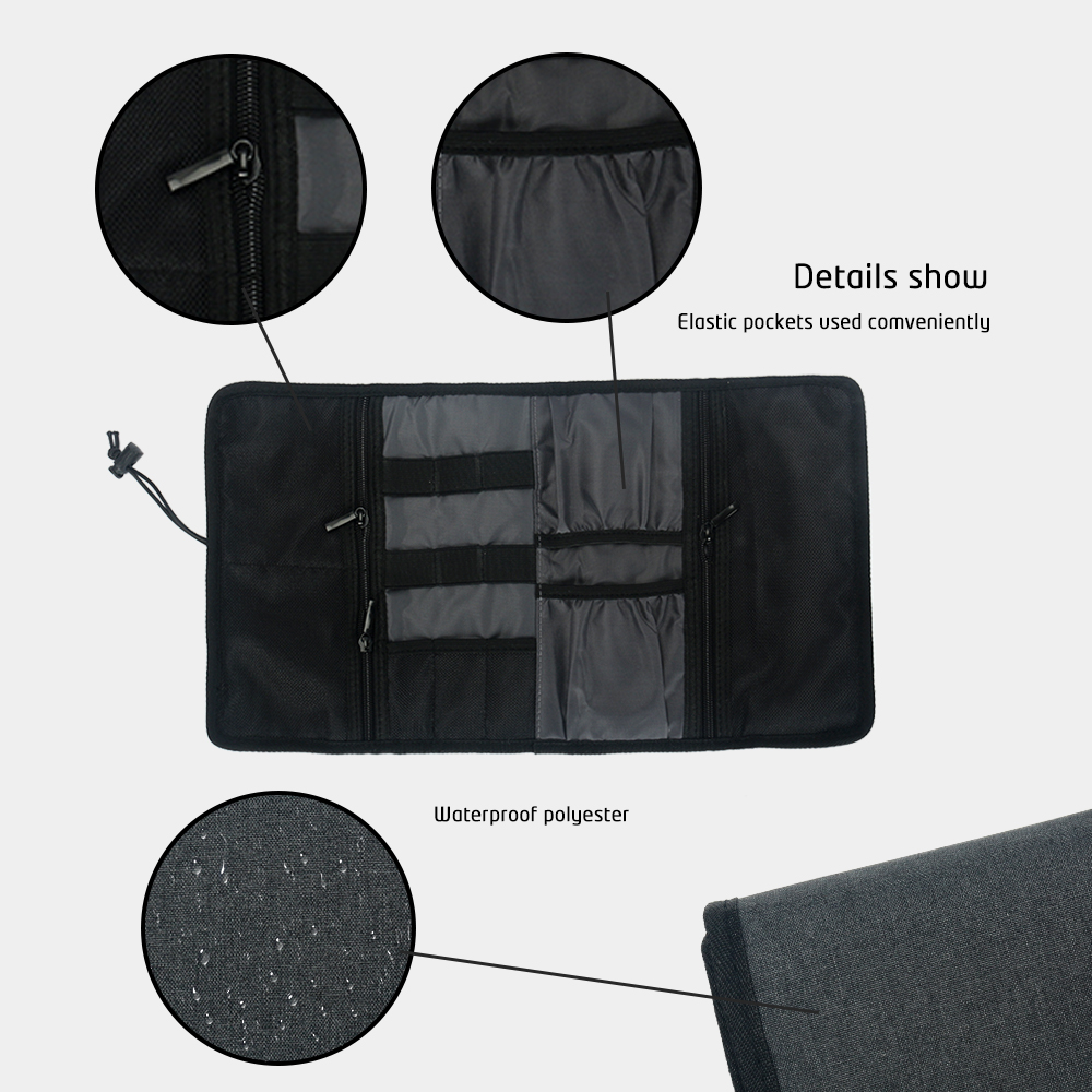 Torba Organizer na Akcesoria E – Tech Accessories For Office recenzja i cena