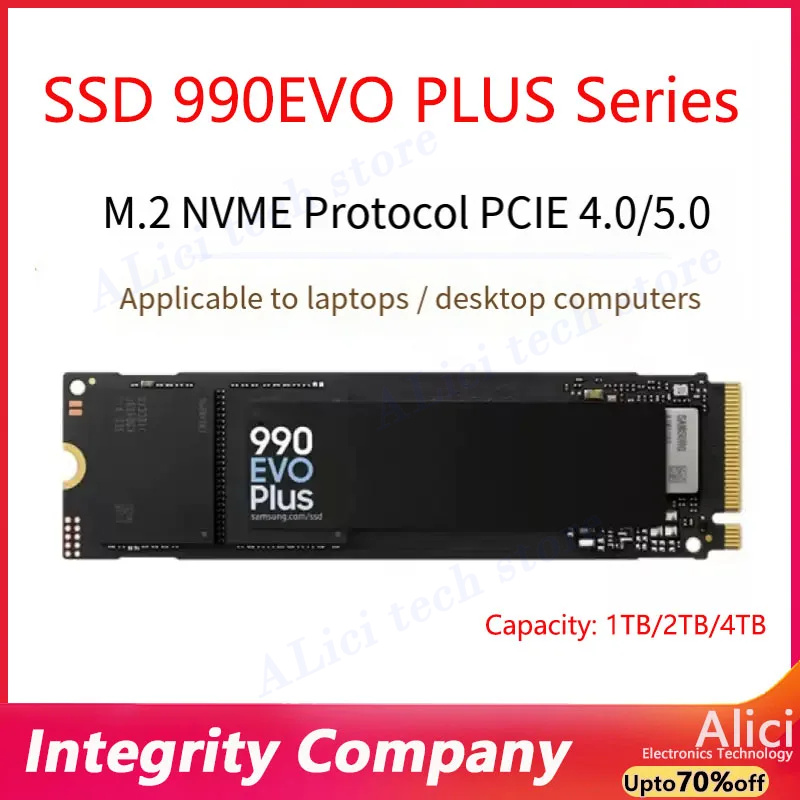 Oryginalny dysk SSD do kompute – Samsung Ssd 980 Pro recenzja i cena